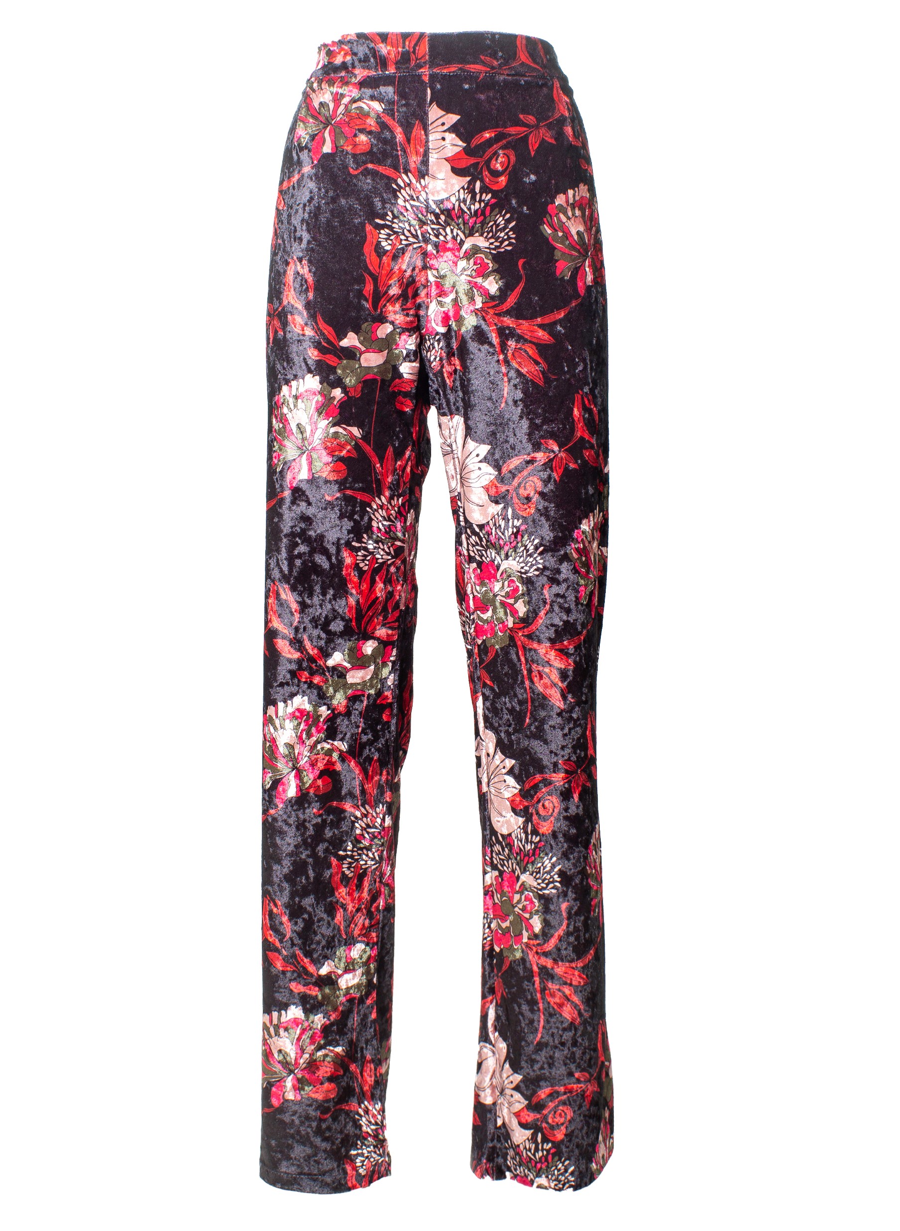 Pantalone velluto